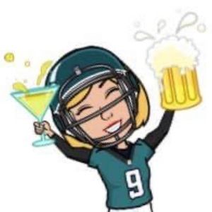 Meet your Posher, Gerrie